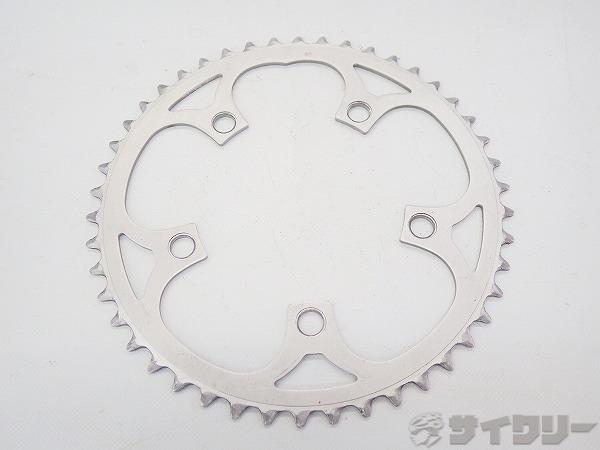 アウターチェーンリング 46T/PCD：110㎜/5アーム