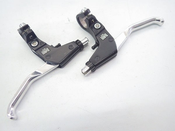 ブレーキレバー BL-M420 Vブレーキ対応