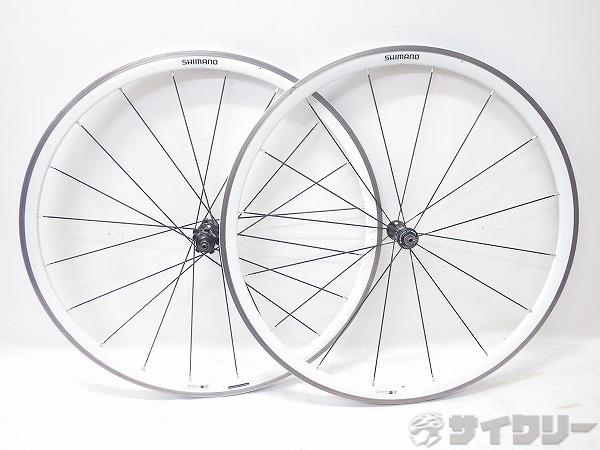 ホイールセット WH-RS30 700c/シマノフリー 8-10s ※クイックなし