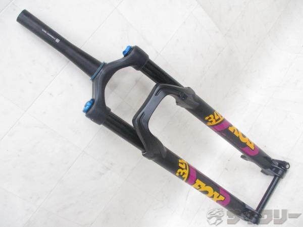 フロントサスペンション 34 FLOAT RHYTHM 29インチ