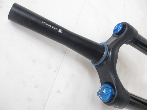 フロントサスペンション 34 FLOAT RHYTHM 29インチ