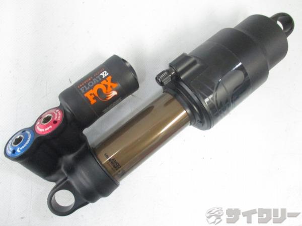リアサスペンション FLOAT X2 FACTORY 220㎜