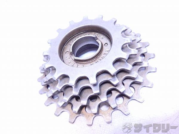 ボスフリー EXTRA 5ｓ/15-24ｔ