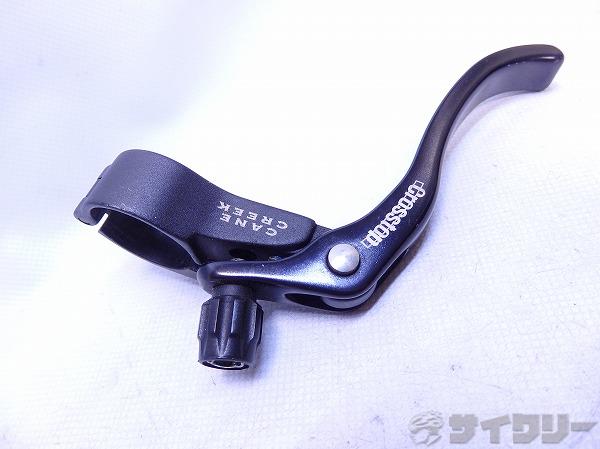 アシストブレーキレバー Crosstop 左のみ φ24mm