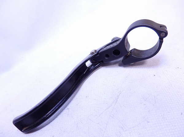 アシストブレーキレバー Crosstop 左のみ φ24mm