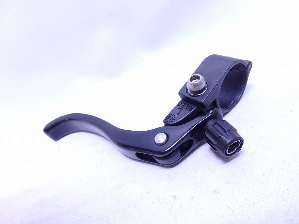 アシストブレーキレバー Crosstop 左のみ φ24mm