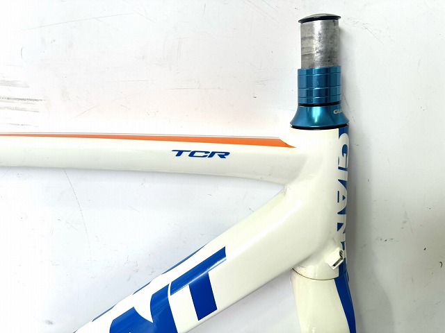 TCR 1