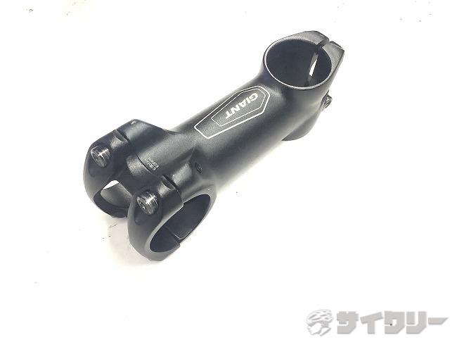 アヘッドステム 90/31.8/28.6mm 6°ブラック