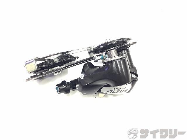 リアディレイラー RD-M310 ALTUS 7/8s