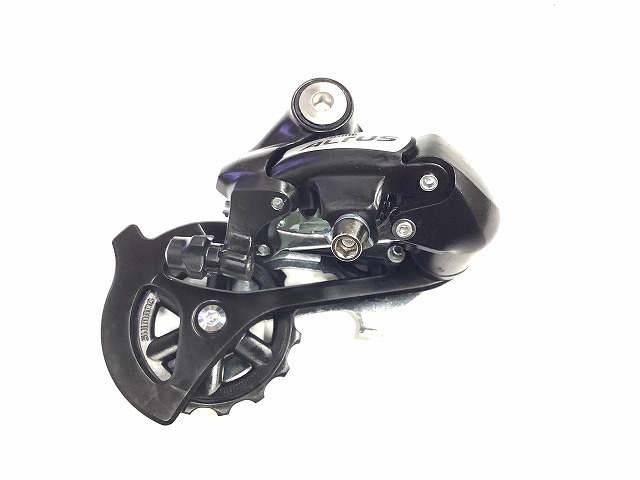 リアディレイラー RD-M310 ALTUS 7/8s