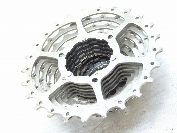 スプロケット CS-HG50-9 12-25T/9s