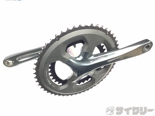 クランクセット FC-4700 Tiagra 52-36T 165mm