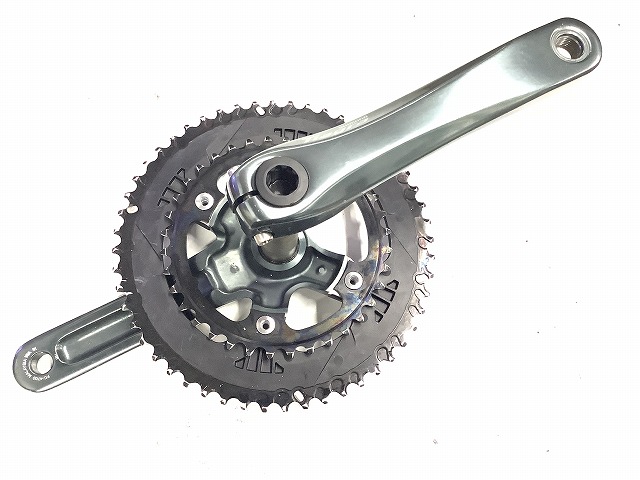 クランクセット FC-4700 Tiagra 52-36T 165mm