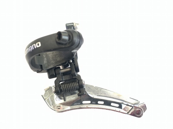 フロントディレイラー FD-4700 Tiagra 2s 34.9mm ※プレート欠品