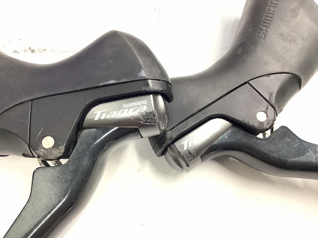 STIレバー ST-4700 Tiagra 2x10s