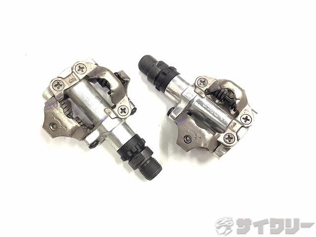 ビンディングペダル PD-M520 SPD