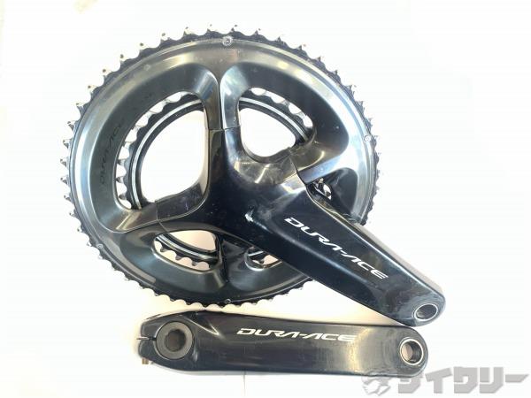クランクセット FC-R9100 DURA-ACE 170mm 50/34T