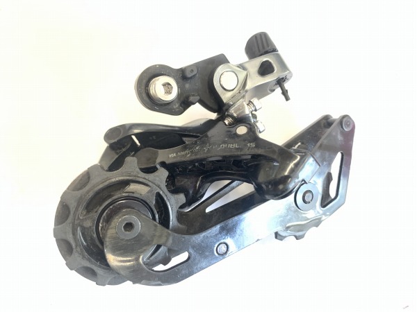 リアディレイラー RD-R9100 DURA-ACE 11s