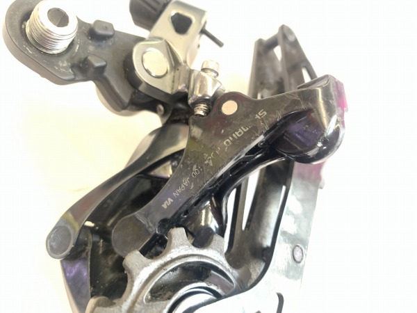 リアディレイラー RD-R9100 DURA-ACE 11s
