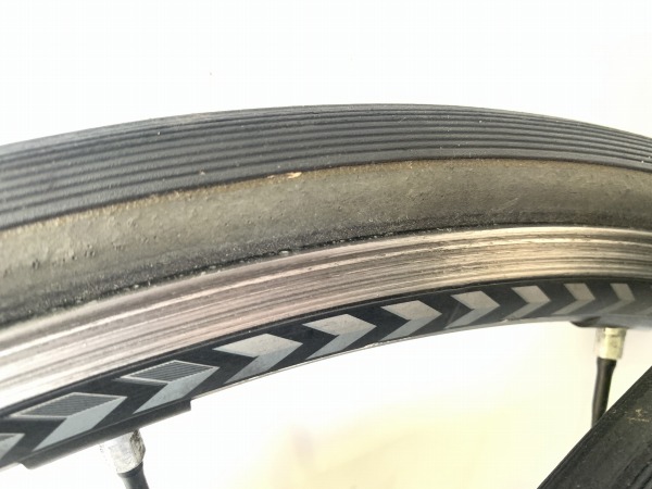 ホイールセット RACING ZERO シマノフリー11s