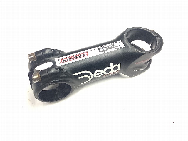 アヘッドステム ZERO100 90/31.7/28.6mm 82°