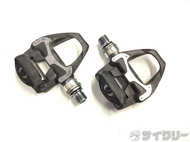 ビンディングペダル PD-9000 DURA-ACE ※削れあり