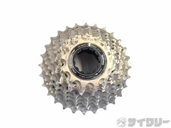 スプロケット CS-R9100 DURA-ACE 11s 12-28T