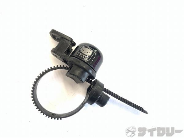 ベル ブラック ※ダイヤル欠品
