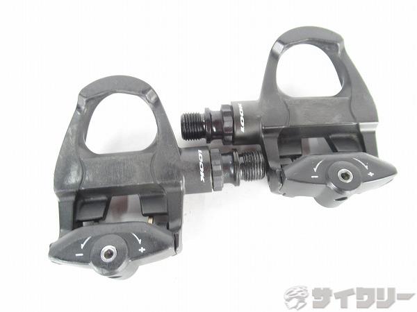 ビンディングペダル　KEO CARBON　※ガタ有