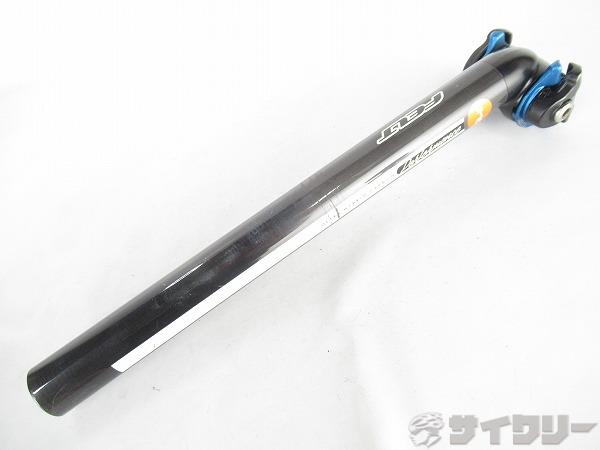 カーボンシートポスト　UHC　27.2mm/300mm