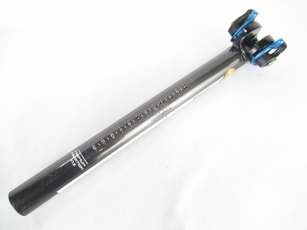 カーボンシートポスト　UHC　27.2mm/300mm