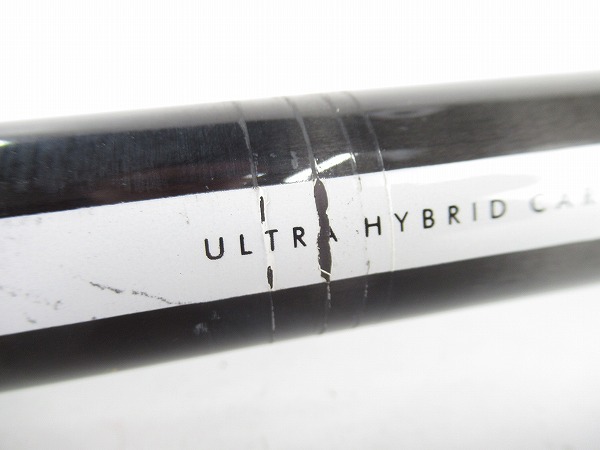カーボンシートポスト　UHC　27.2mm/300mm