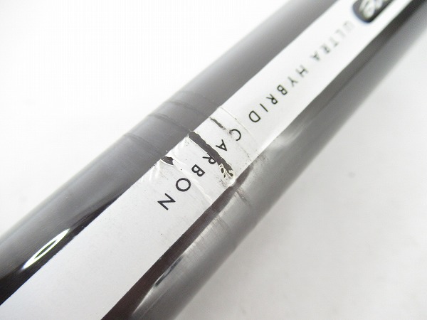 カーボンシートポスト　UHC　27.2mm/300mm