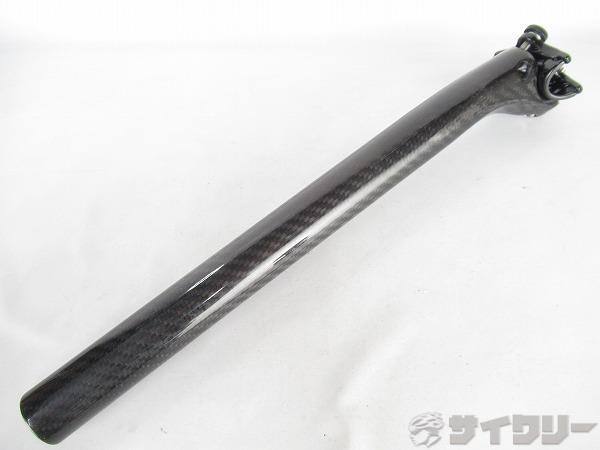 カーボンシートポスト　31.6mm/360mm