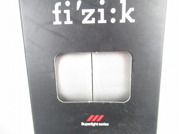 バーテープ　SUPERLIGHT　2mm　クラシックタッチ　シルバー