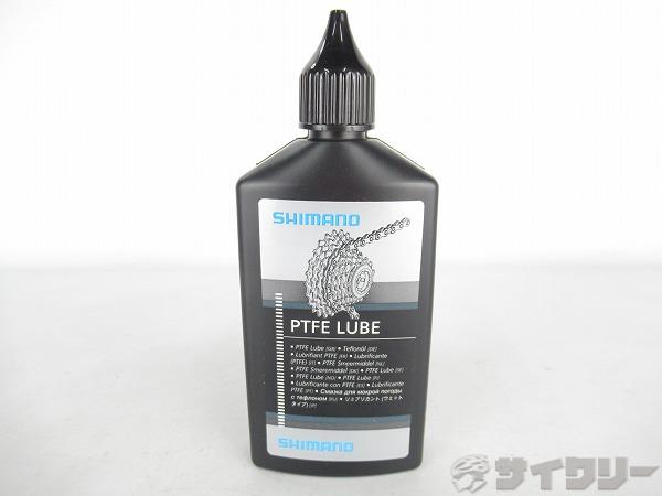 チェーンルブ　PTFE LUBE