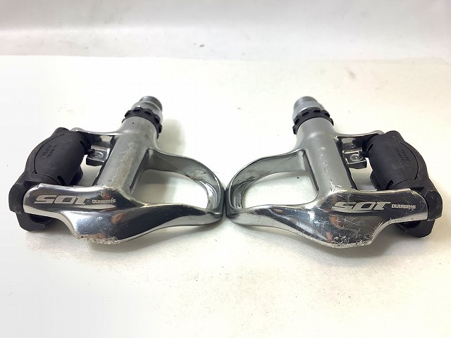 ビンディングペダル 105 PD-5700
