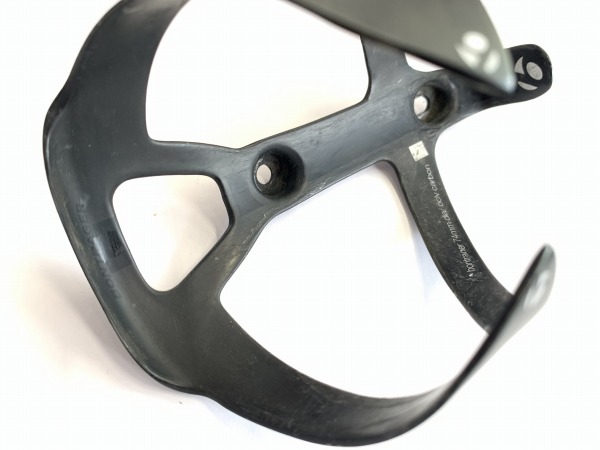 値下げ BONTRAGER RXL カーボン・ボトルゲージ 美中古品 値下げ BONTRAGER RXL カーボン・ボトルゲージ 美中古品（日本