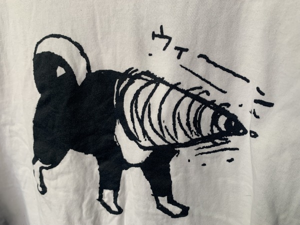 サイクルウェア Mサイズ 七分袖