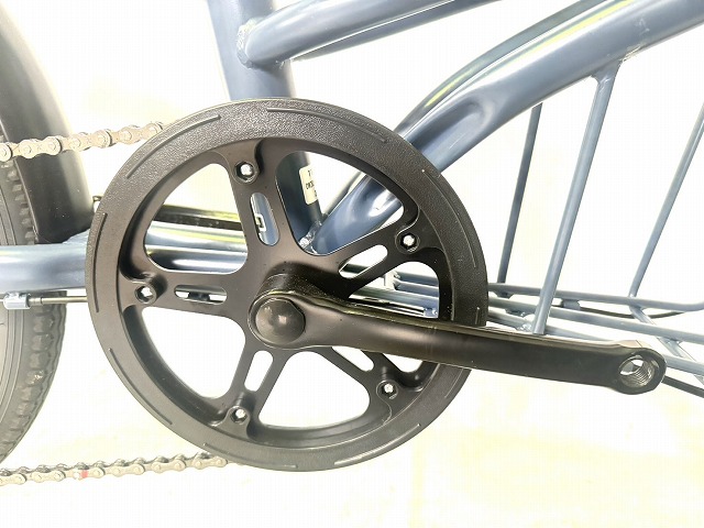 TOTEBIKE