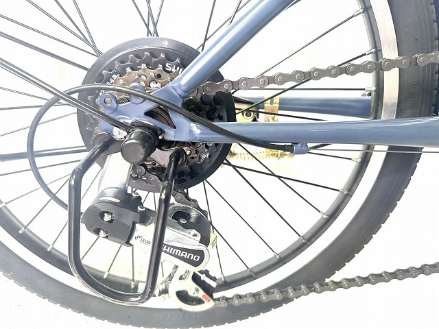 TOTEBIKE