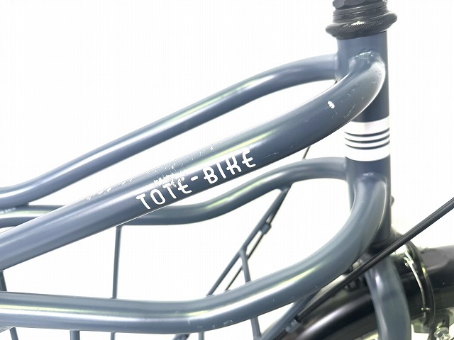 TOTEBIKE