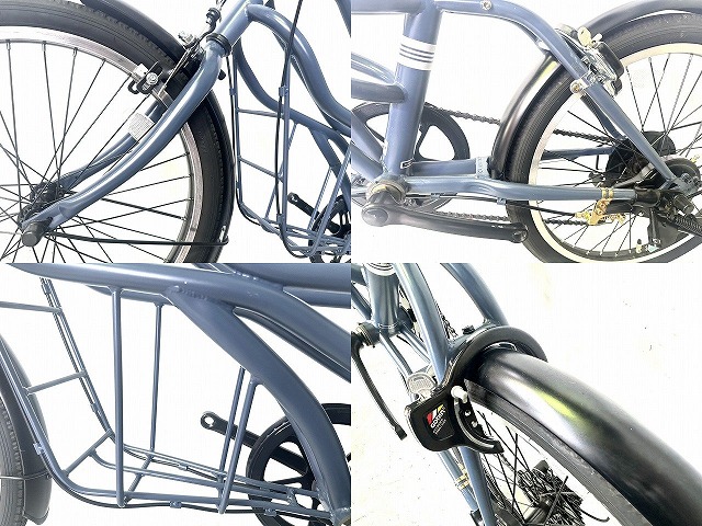 TOTEBIKE