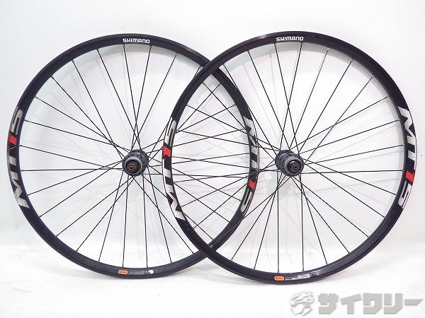 ホイールセット WH-MT15 26インチ/シマノフリー ※フロント難あり