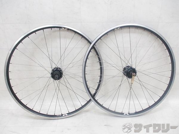 マビック MAVIC 819DISC リム レフティホイール ホイールセット