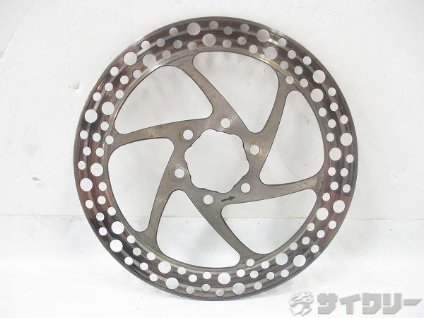 ディスクローター 160mm 6穴
