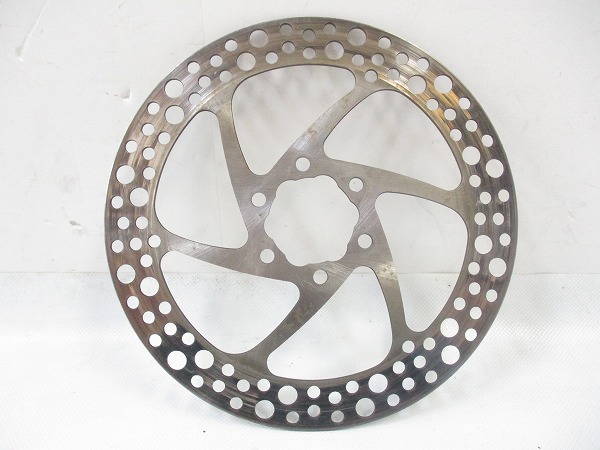 ディスクローター 160mm 6穴