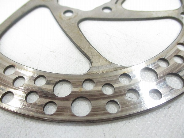 ディスクローター 160mm 6穴