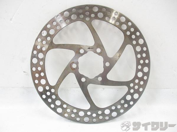 ディスクローター 160mm 6穴