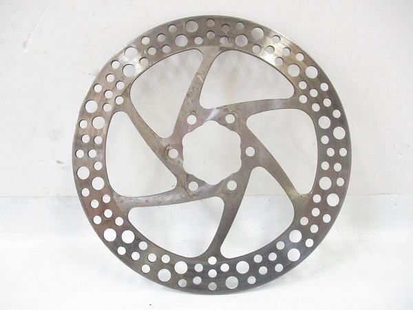 ディスクローター 160mm 6穴